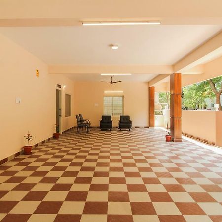 Itsy Hotels Riyas Grand Tirupati Esterno foto