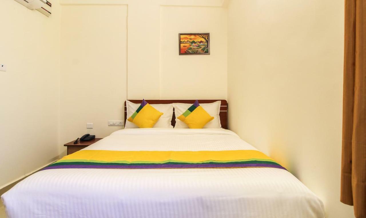 Itsy Hotels Riyas Grand Tirupati Esterno foto